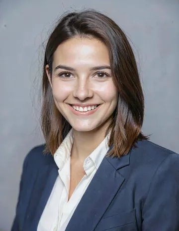 Business-Portrait