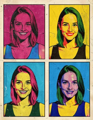 Pop-Art