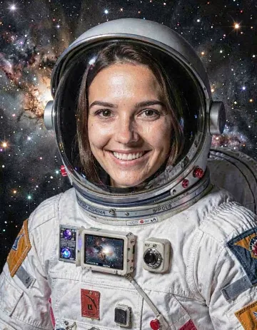 Astronaut