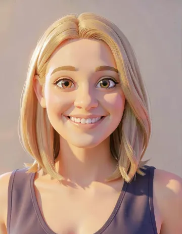 3D-Animation
