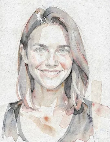 Aquarell
