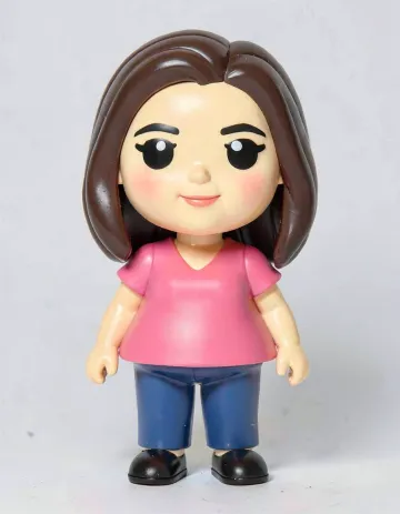 Sammelfigur