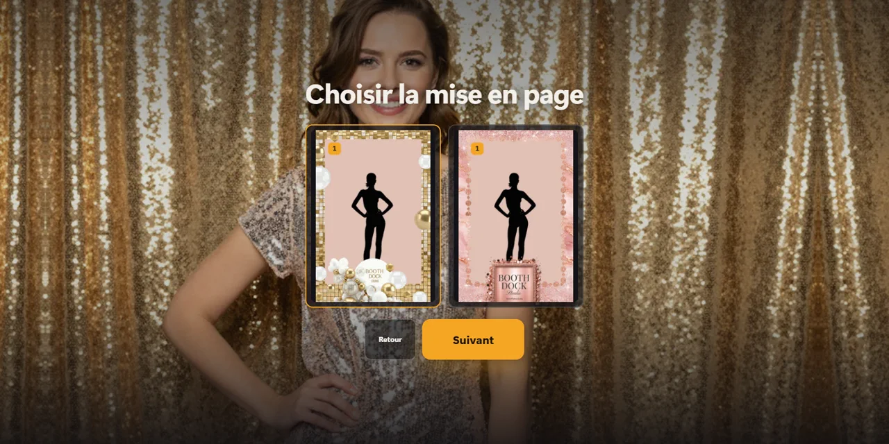 Vos modèles, pas les nôtres