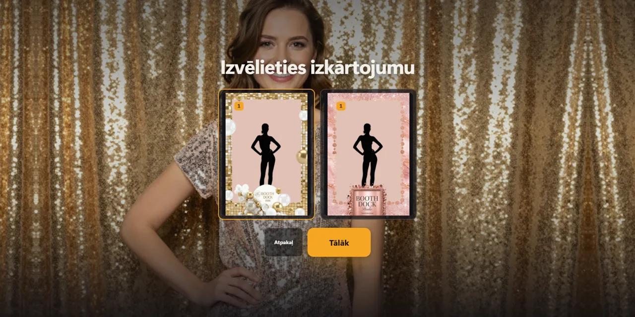 Tavas veidnes, ne mūsu