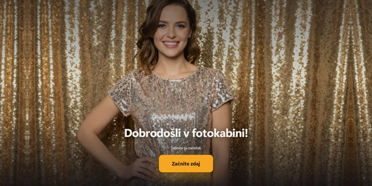 Gost je nagovorjen