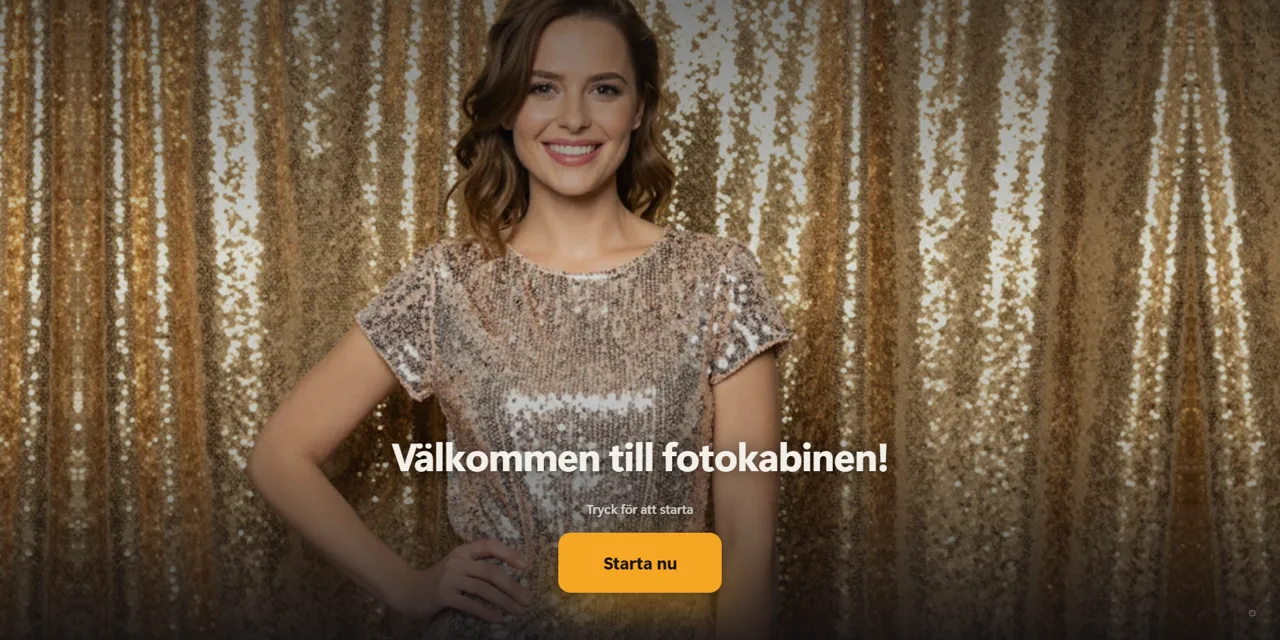 Gästen bjuds in